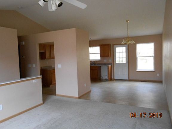 View From Living Room