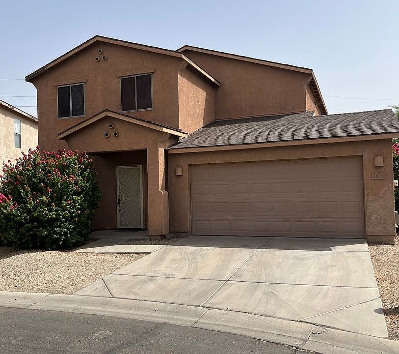1st image of 2600 E Meadow Lark Way