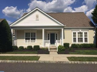 42 Matlack Dr, Voorhees, NJ 08043