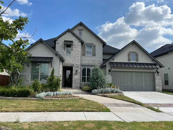 4155 Vivion Dr, Frisco, TX 75034