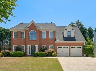1863 Anmore Xing NW, Kennesaw, GA 30152