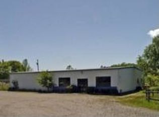 50 Warren Ln, Franklin, NC 28734