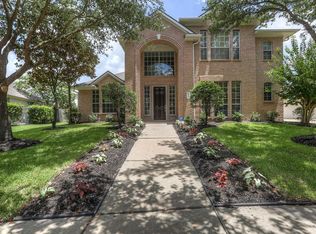 16306 Canyon Mills Ct, Houston, TX 77095