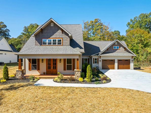 New Construction Homes in Simpsonville SC | Zillow