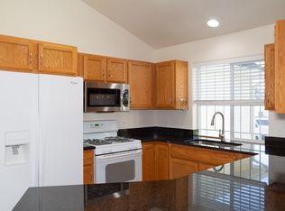 8220 N Ainsworth Dr, Hayden Lake, ID 83835