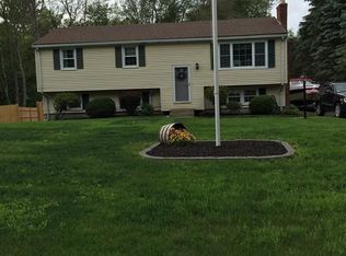 756 Union St, East Bridgewater, MA 02333