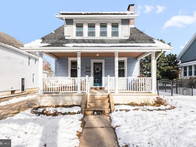 119 W Madison Ave, Magnolia, NJ, 08049