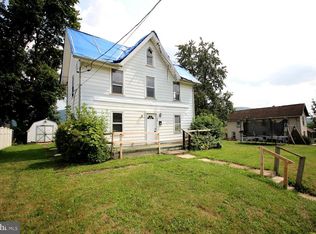 420 Frederick St, Lock Haven, PA 17745