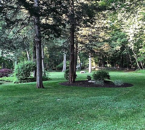 2.6 acres