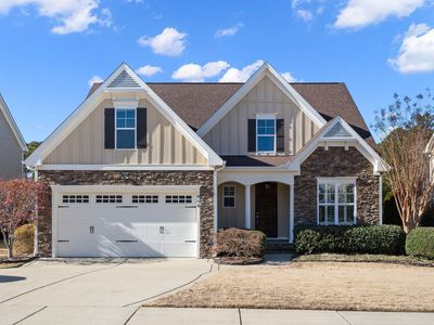 906 Minerva Dale Dr, Fuquay Varina, NC, 27526