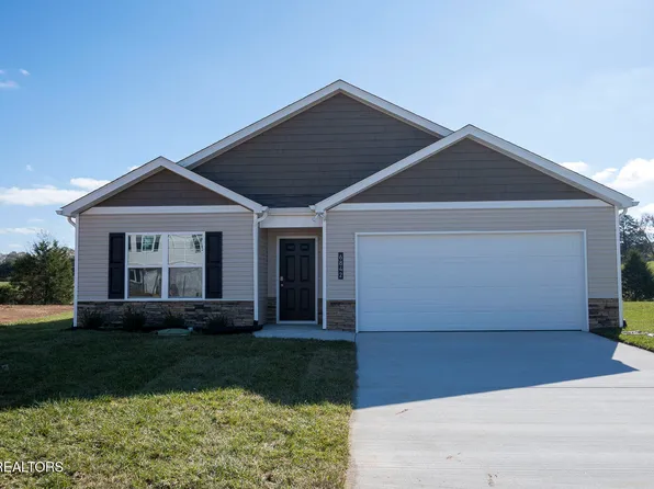 6842 Tall Shadow Ln, Knoxville, TN 37938