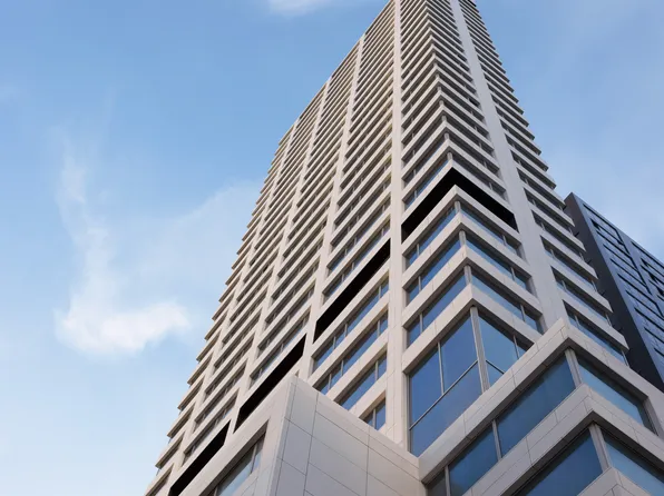 611 West 56th Street