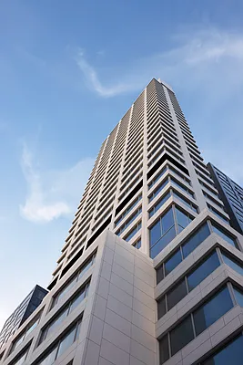 611 West 56th Street
