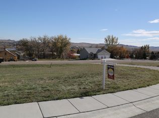 2410 Juniper Lane, Sheridan, WY 82801