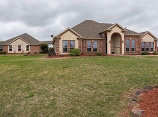 588 Eagle Pass, Royse City, TX 75189