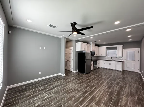 1808 Angelina Dr, San Juan, TX