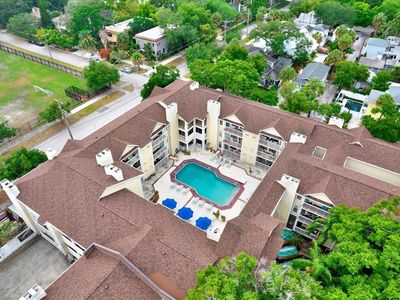 1000 W Horatio St APT 212, Tampa, FL, 33606