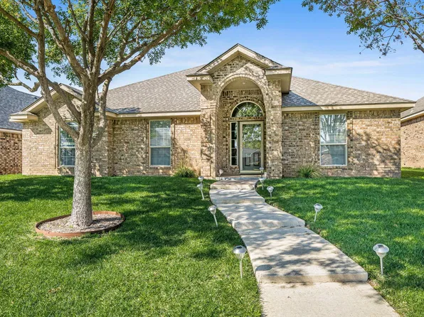 8116 Little Rock Dr, Amarillo, TX 79118