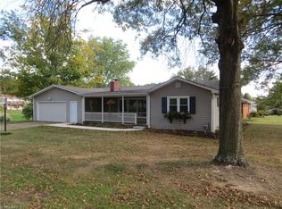 540 Winding Way, Zanesville, OH