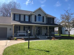 8444 66th Ct, Pleasant Prairie, WI 53158