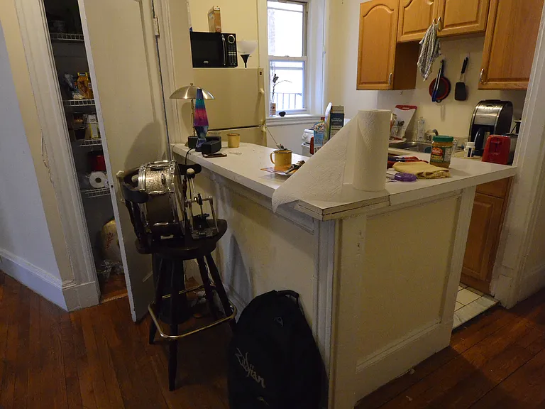 111 Peterborough St #3 — Photo 2