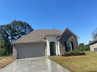 120 Interpreter St, Youngsville, LA 70592