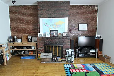 Rented by Corcoran