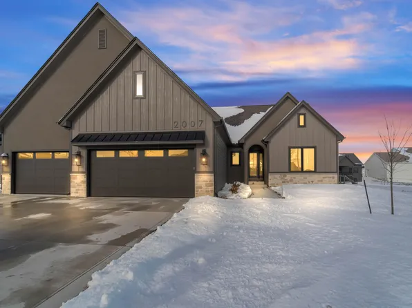 2007 Ketelsen Dr, Ames, IA 50010