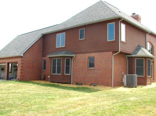 7789 Jug Street Rd, Alexandria, OH 43001