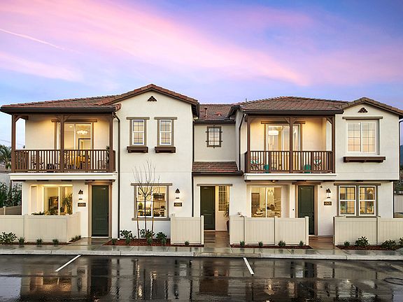 Cerro - Triplex Models