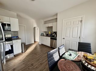 741 Somerville Ave #1, Somerville, MA 02143