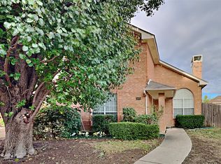 1409 Ranchview Ct, Carrollton, TX 75007