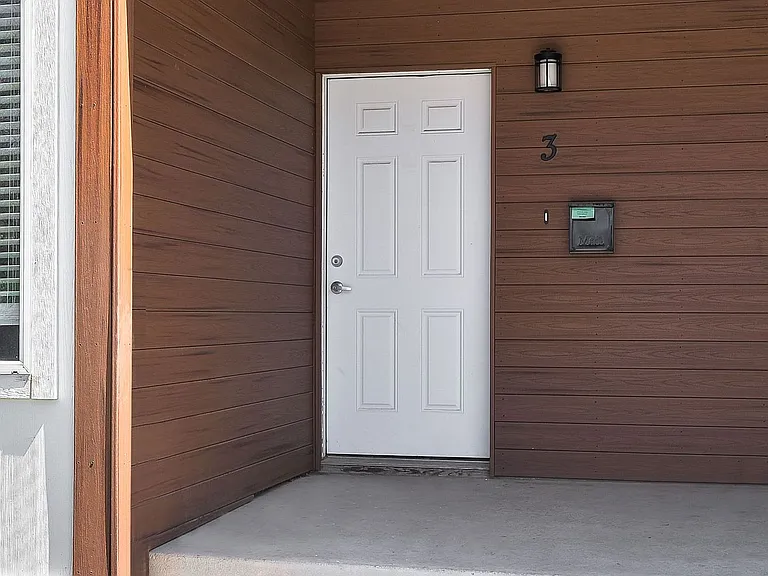 Grover Townhomes — Photo 24