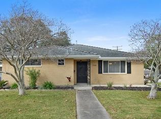 756 Elmeer Ave, Metairie, LA 70005