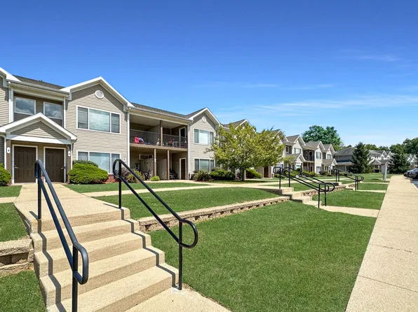 5350 Glenn Cross Rd, Battle Creek, MI 49015