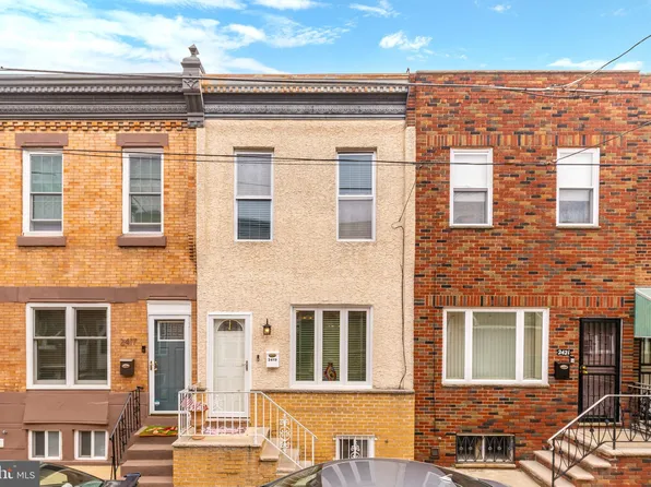 2419 S Chadwick St, Philadelphia, PA 19145