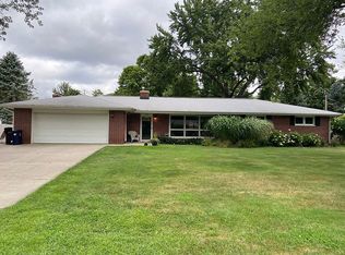 1255 Marlene St, Holland, MI 49423