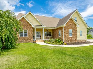 46 Rebecca Ln, Jasper, TN 37347