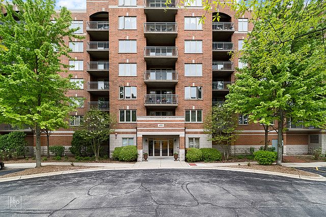 1st image of 410 Western Ave #202