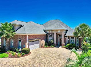 404 Waterfall Cir, Little River, SC 29566