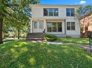 7200 Dartmouth Ave, Saint Louis, MO 63130