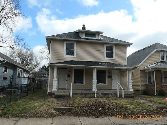 4th image of 813 N Parker Ave