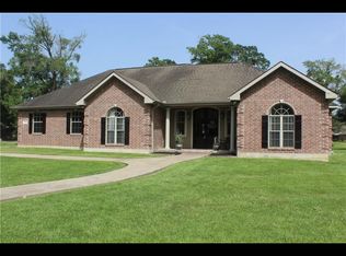 1326 Ravenhurst Dr, Lake Charles, LA 70611
