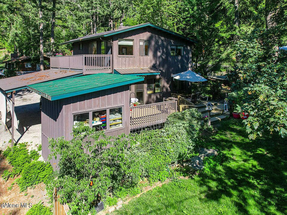 34356 N Cool Winds Ct, Bayview, ID 83803 Zillow