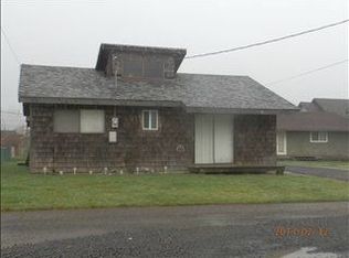 606 W Scott St, Aberdeen, WA 98520