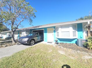 251 Circle Dr APT D, Cape Canaveral, FL 32920