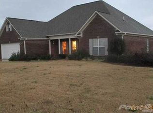 13 Fawn Cv, Thaxton, MS 38871