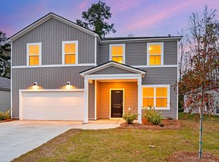 160 W Bradford Pointe Drive St, Summerville, SC 29486
