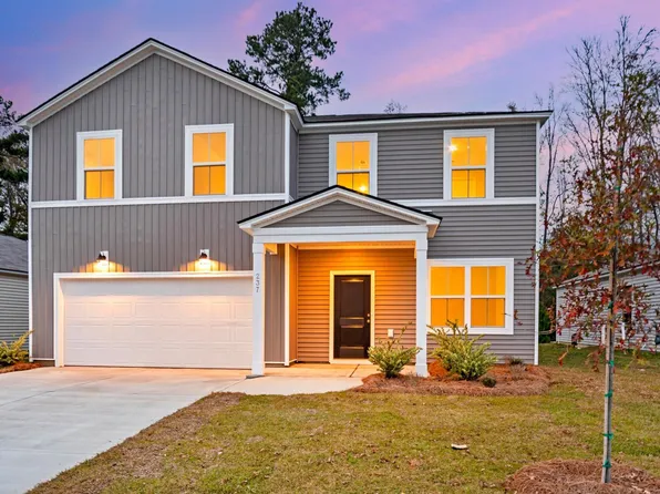 172 W Bradford Pointe Drive St, Summerville, SC 29486