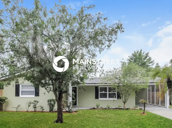 4486 Harmony Ln, Orlando, FL 32812